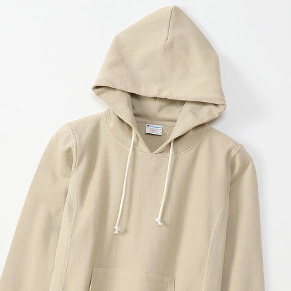 チャンピオン-ヘリテイジ（CHAMPION-HERITAGE） フーデッドスウェットシャツ CW-P101 305 （レディース）