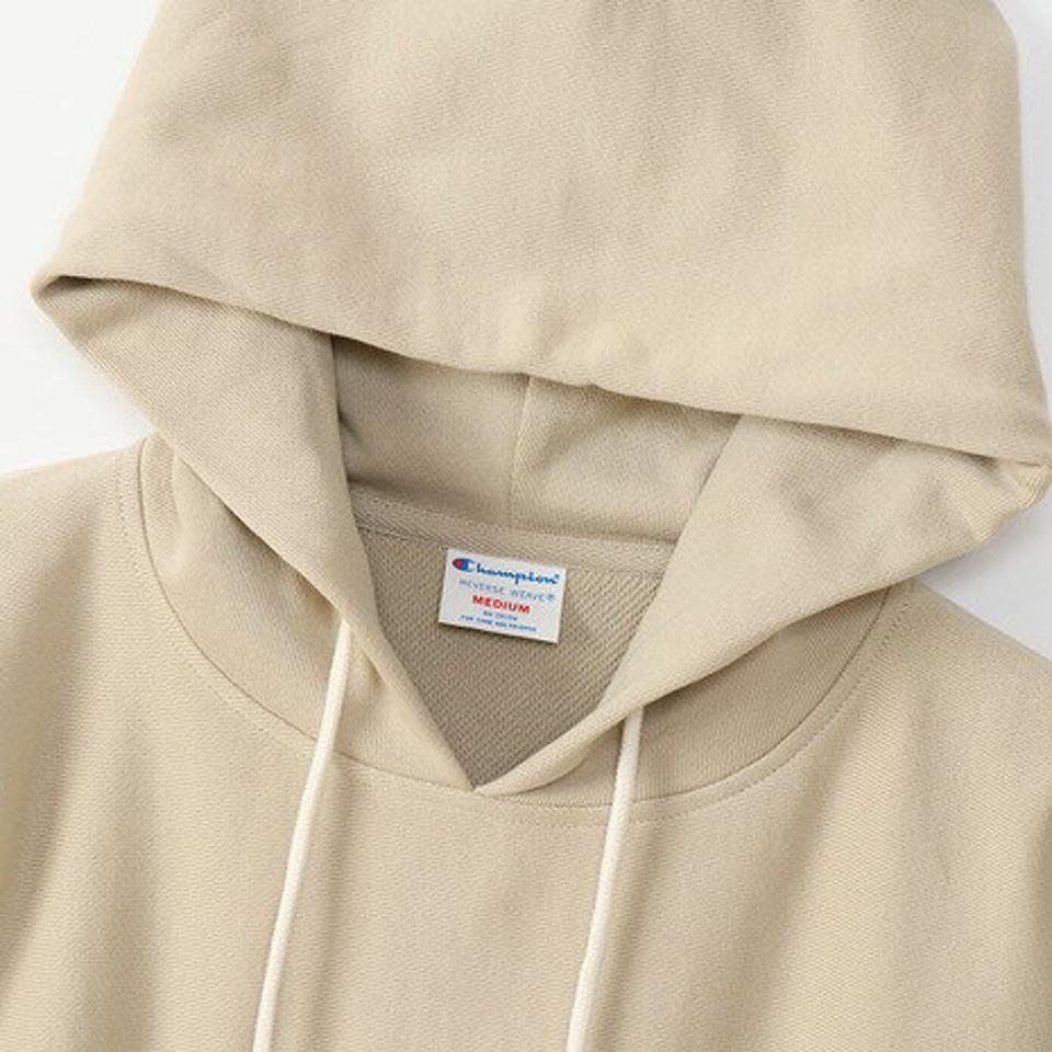 チャンピオン-ヘリテイジ（CHAMPION-HERITAGE） フーデッドスウェットシャツ CW-P101 305 （レディース）