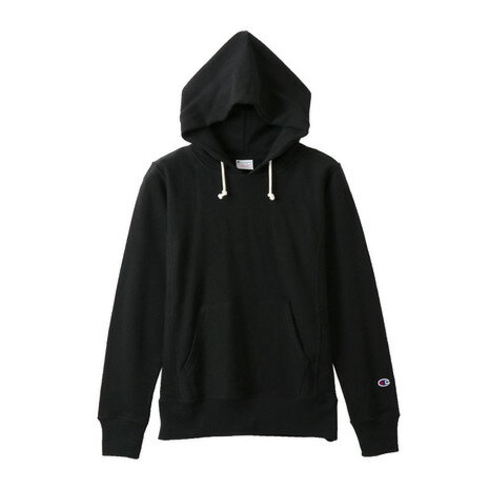 チャンピオン-ヘリテイジ（CHAMPION-HERITAGE） フーデッドスウェットシャツ CW-P101 09A （レディース）