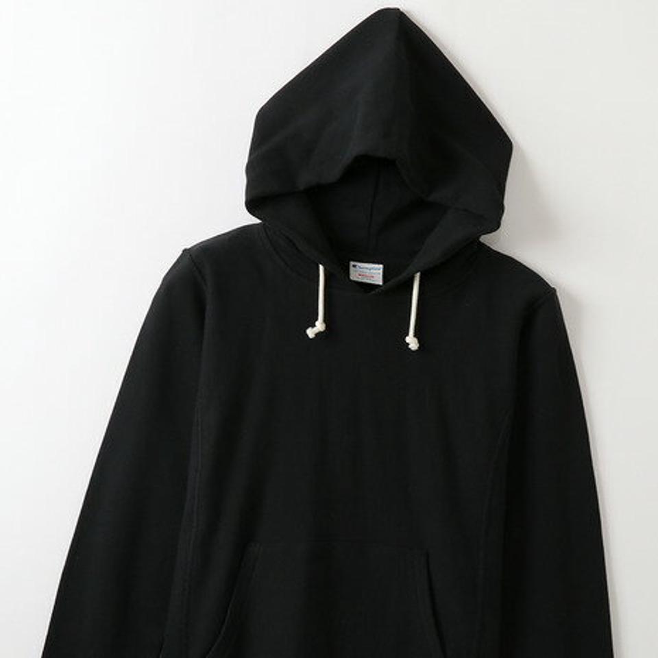 チャンピオン-ヘリテイジ（CHAMPION-HERITAGE） フーデッドスウェットシャツ CW-P101 09A （レディース）