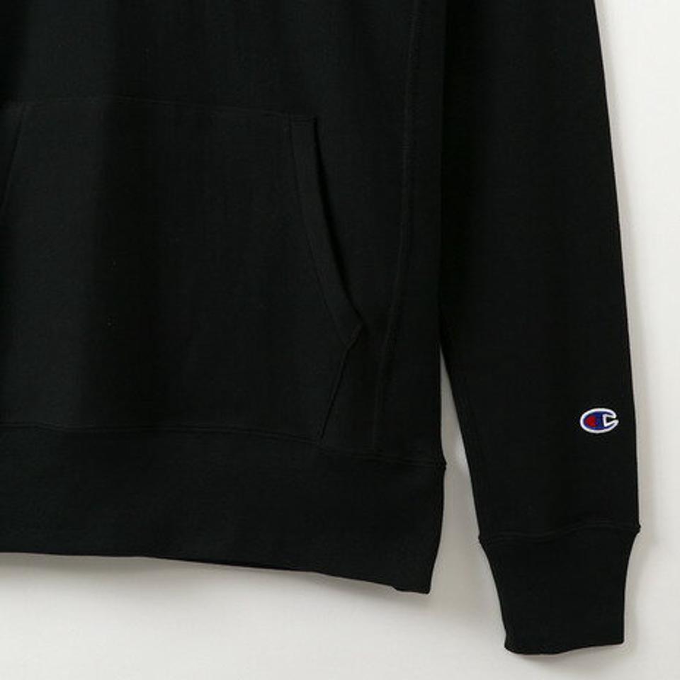 チャンピオン-ヘリテイジ（CHAMPION-HERITAGE） フーデッドスウェットシャツ CW-P101 09A （レディース）