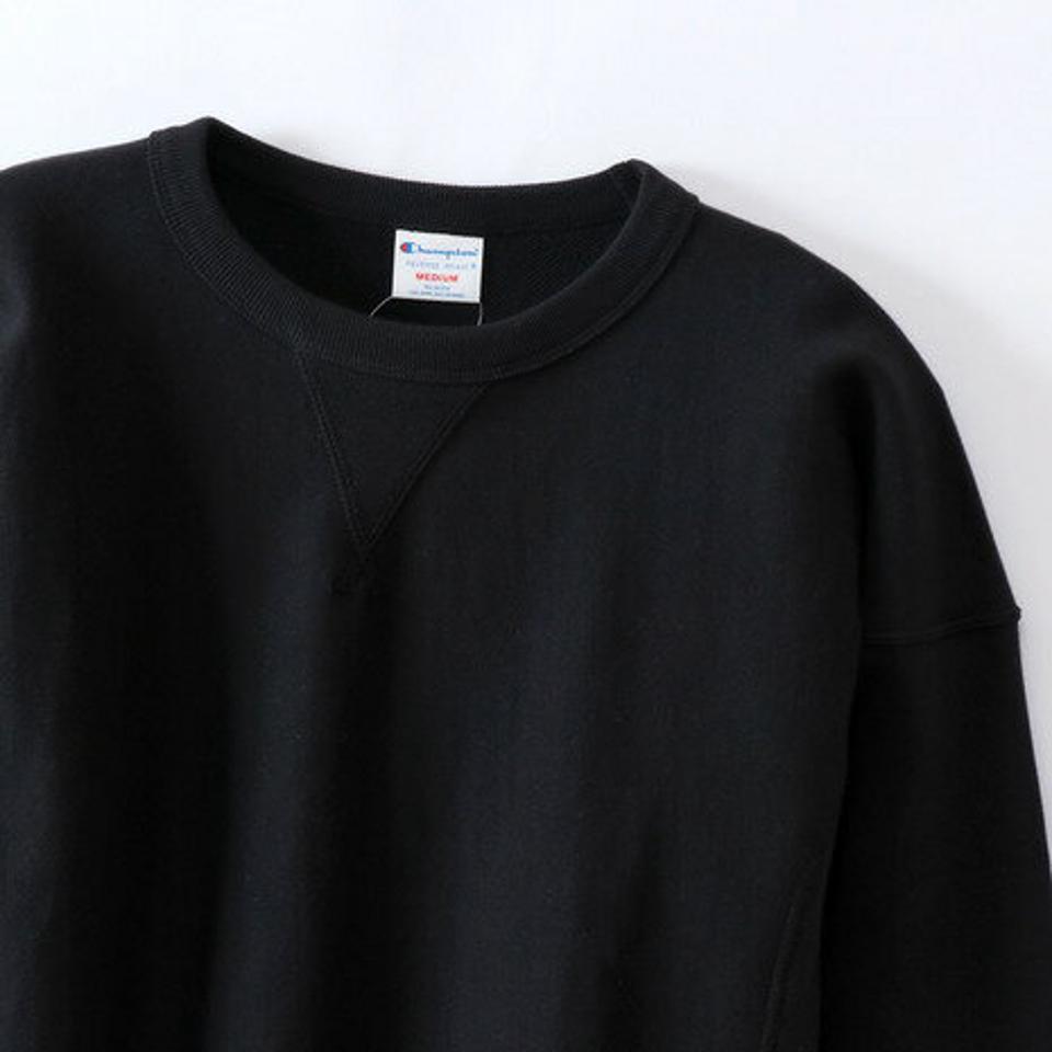 チャンピオン-ヘリテイジ（CHAMPION-HERITAGE） クルーネックスウェットシャツ CW-N008 09A （レディース）