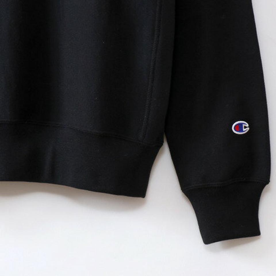 チャンピオン-ヘリテイジ（CHAMPION-HERITAGE） クルーネックスウェットシャツ CW-N008 09A （レディース）