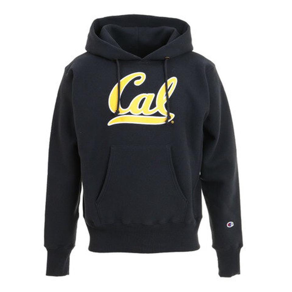 チャンピオン-ヘリテイジ（CHAMPION-HERITAGE） リバースウィーブ フーデッドスウェットシャツ C5-U108 370 （メンズ）