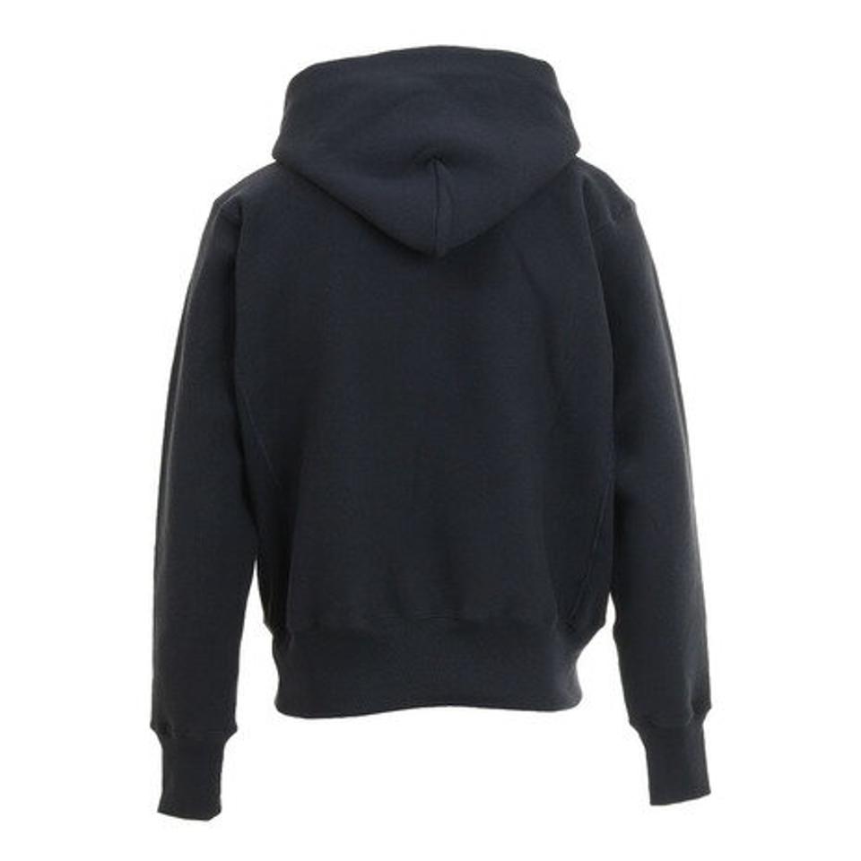 チャンピオン-ヘリテイジ（CHAMPION-HERITAGE） リバースウィーブ フーデッドスウェットシャツ C5-U108 370 （メンズ）