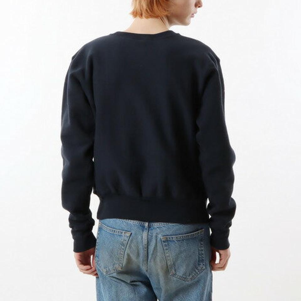 チャンピオン-ヘリテイジ（CHAMPION-HERITAGE） USA　UCB　クルーネックシャツ C5-U008 370 （メンズ）