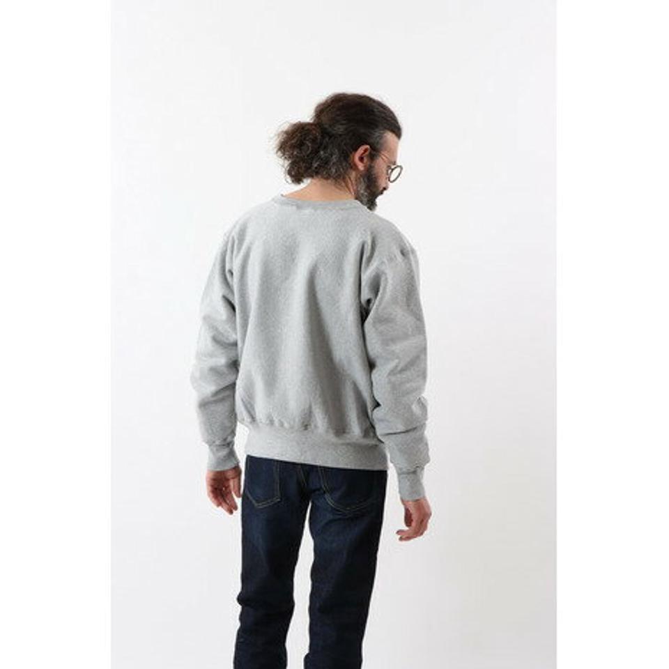 チャンピオン-ヘリテイジ（CHAMPION-HERITAGE） USA　UCB　クルーネックシャツ C5-U008 070 （メンズ）