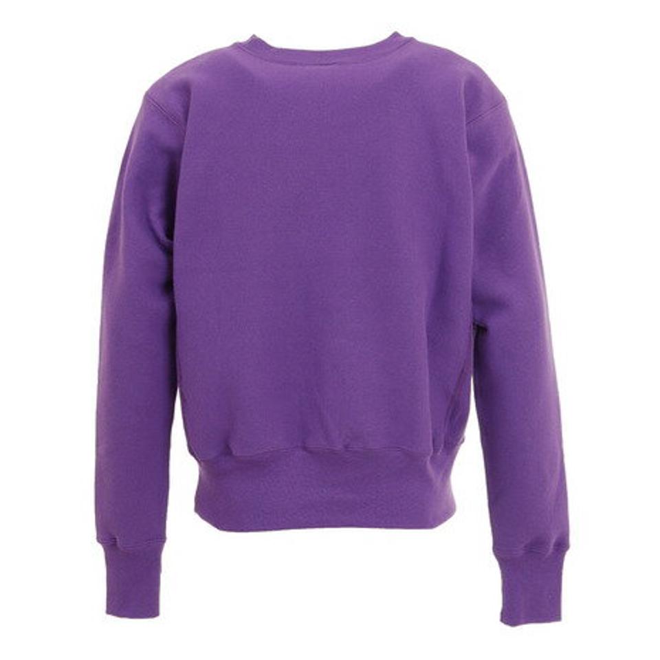 チャンピオン-ヘリテイジ（CHAMPION-HERITAGE） リバースウィーブ クルーネックスウェットシャツ C5-U007 265 （メンズ）