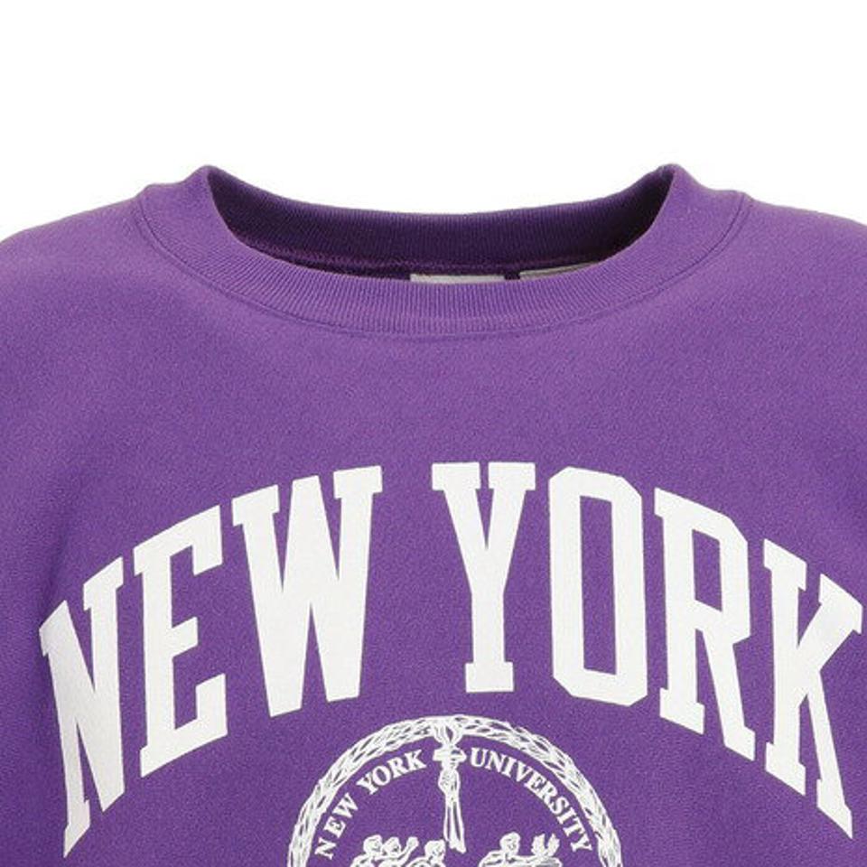 チャンピオン-ヘリテイジ（CHAMPION-HERITAGE） リバースウィーブ クルーネックスウェットシャツ C5-U007 265 （メンズ）