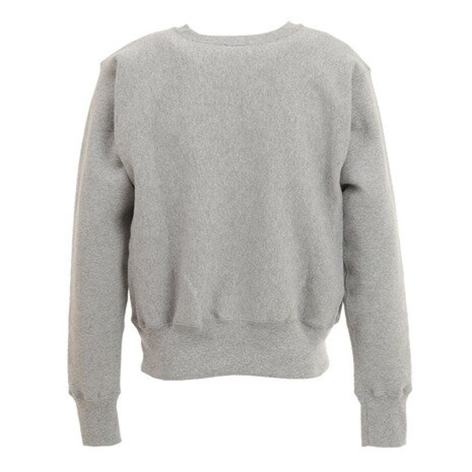 チャンピオン-ヘリテイジ（CHAMPION-HERITAGE） リバースウィーブ クルーネックスウェットシャツ C5-U007 070 （メンズ）