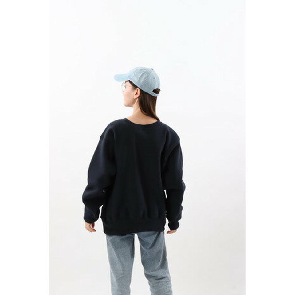 チャンピオン-ヘリテイジ（CHAMPION-HERITAGE） USA　YALE　クルーネックシャツ C5-U006 370 （メンズ）