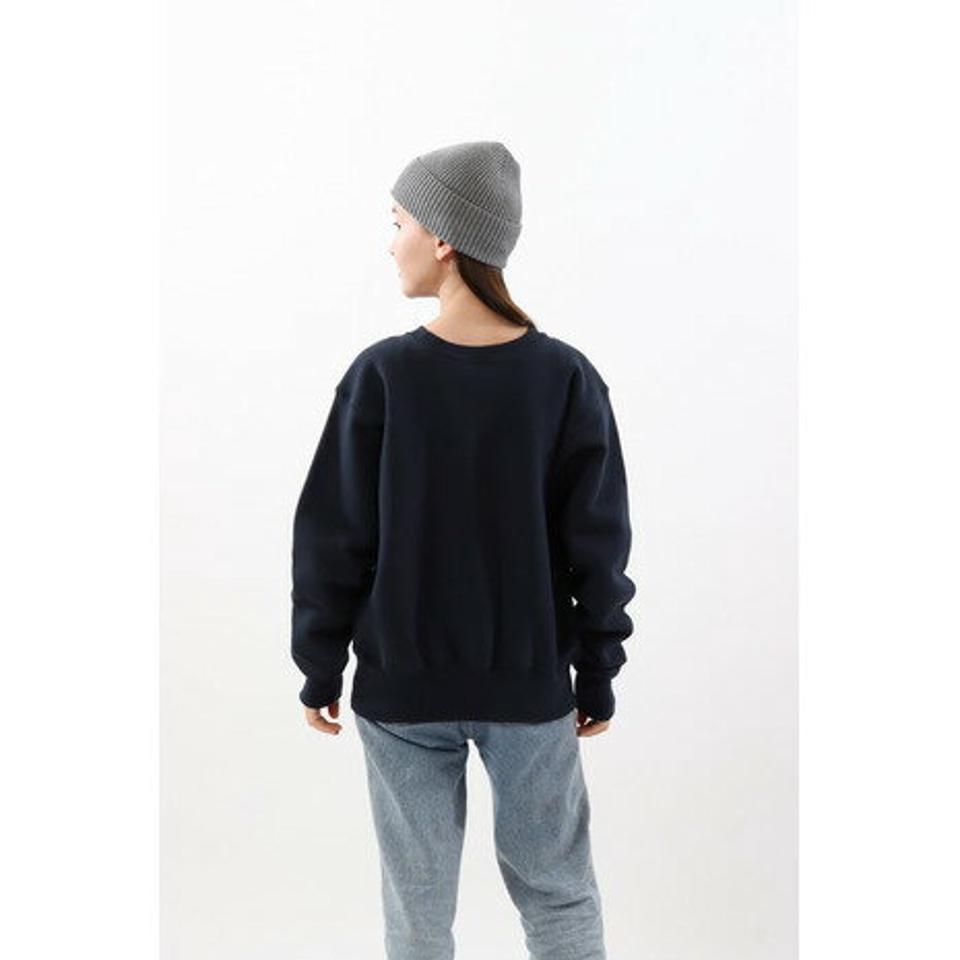 チャンピオン-ヘリテイジ（CHAMPION-HERITAGE） USA　UCLA　クルーネックシャツ C5-U004 370 （メンズ）