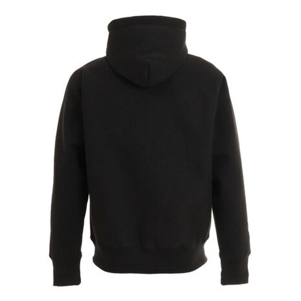 チャンピオン-ヘリテイジ（CHAMPION-HERITAGE） リバースウィーブ ジップフーデッドスウェットシャツ C3-U124 090 （メンズ）