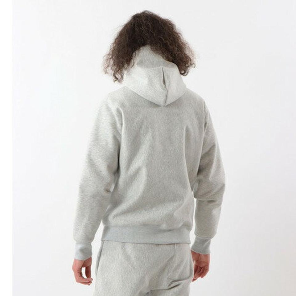 チャンピオン-ヘリテイジ（CHAMPION-HERITAGE） RW　STORMSHELL　ジップパーカー C3-U124 040 （メンズ）