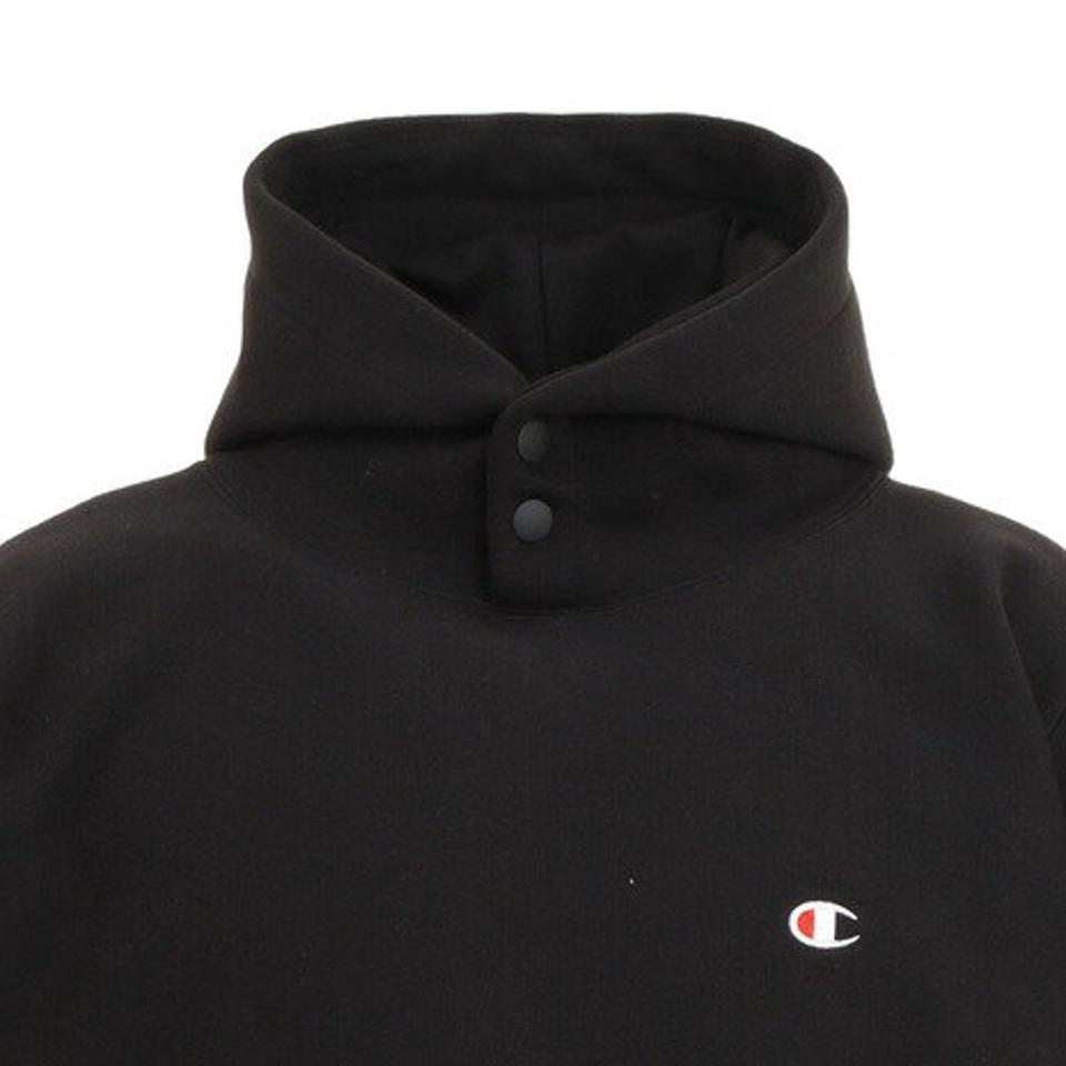 チャンピオン-ヘリテイジ（CHAMPION-HERITAGE） リバースウィーブ フーデッドスウェットシャツ C3-U123 090 （メンズ）