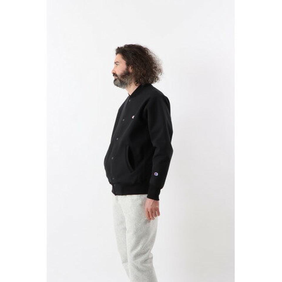 チャンピオン-ヘリテイジ（CHAMPION-HERITAGE） RW　STROMSHELL　ジャケット C3-U034 090 （メンズ）