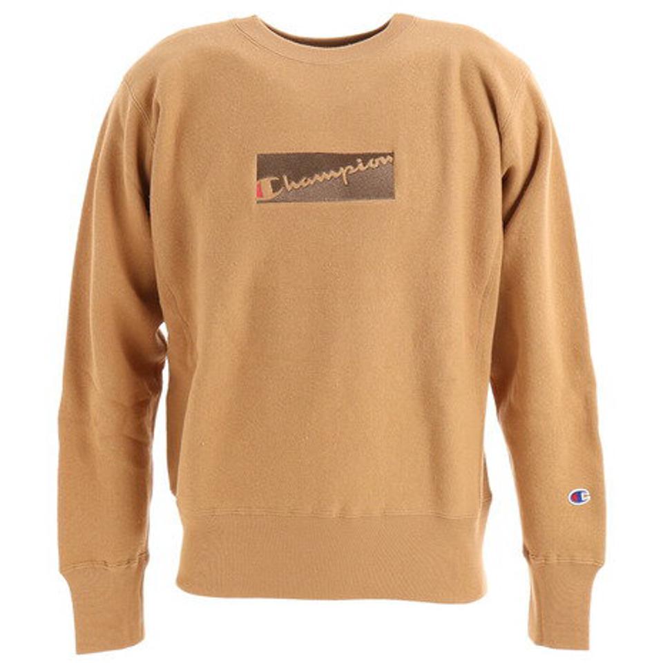 チャンピオン-ヘリテイジ（CHAMPION-HERITAGE） リバースウィーブ クルーネックシャツ C3-U030 765 （メンズ）