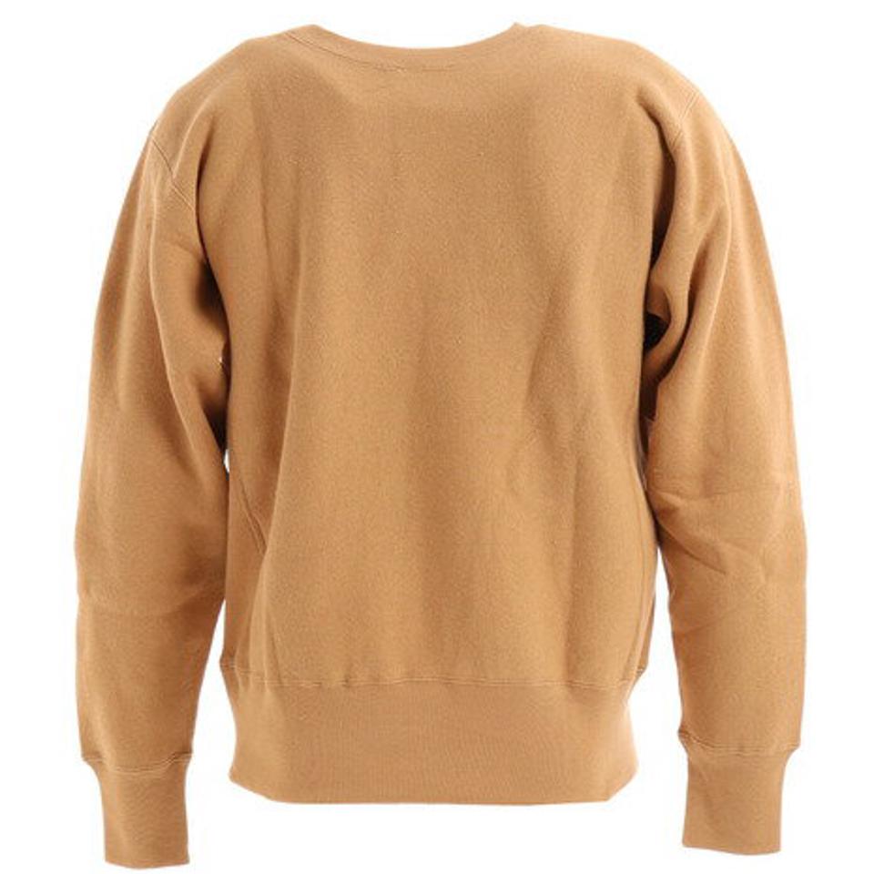 チャンピオン-ヘリテイジ（CHAMPION-HERITAGE） リバースウィーブ クルーネックシャツ C3-U030 765 （メンズ）