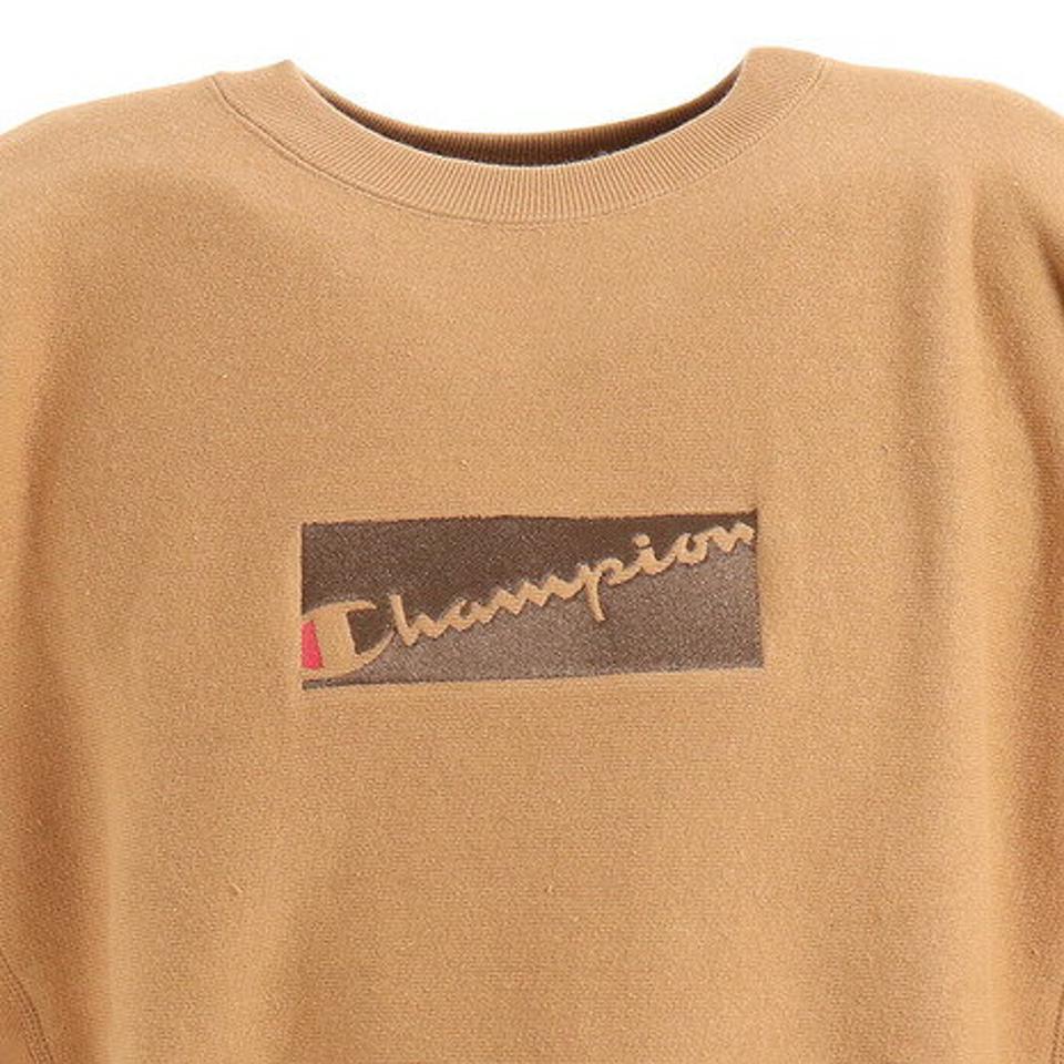 チャンピオン-ヘリテイジ（CHAMPION-HERITAGE） リバースウィーブ クルーネックシャツ C3-U030 765 （メンズ）