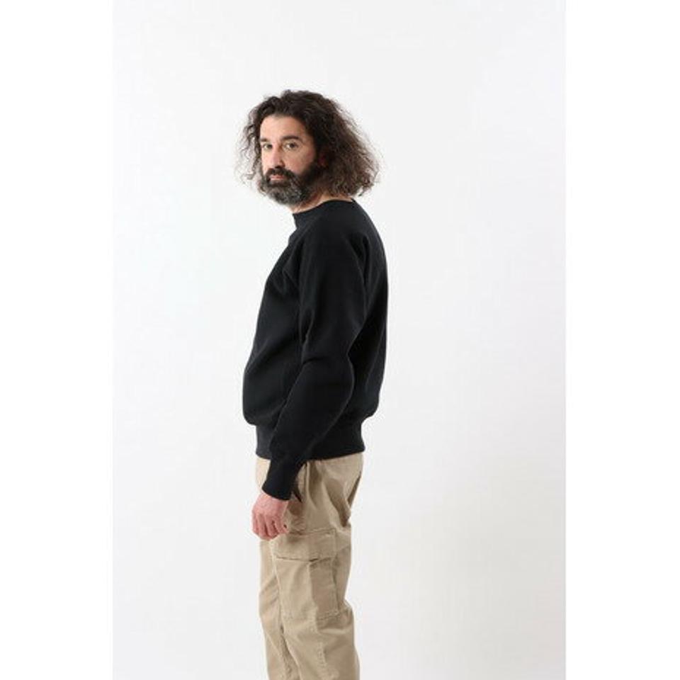 チャンピオン-ヘリテイジ（CHAMPION-HERITAGE） リバースウィーブ クルーネックスウェットシャツ C3-U030 090 （メンズ）