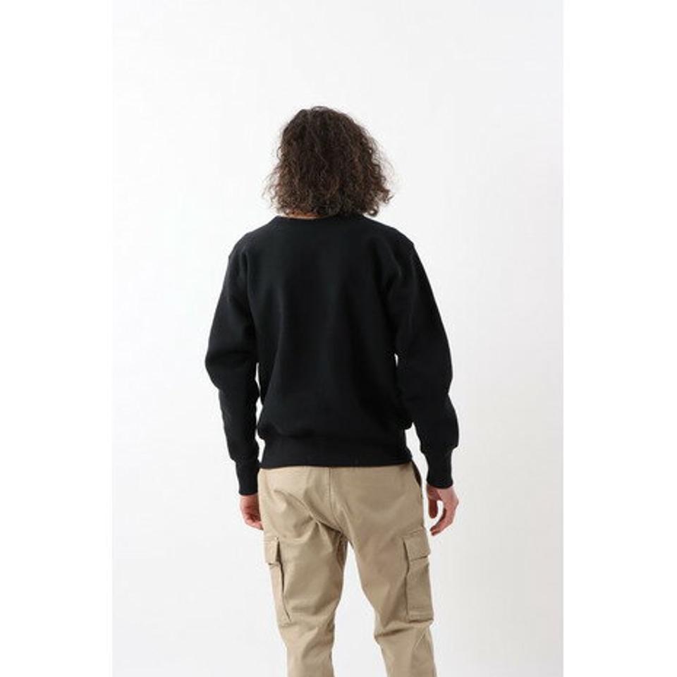 チャンピオン-ヘリテイジ（CHAMPION-HERITAGE） リバースウィーブ クルーネックスウェットシャツ C3-U030 090 （メンズ）