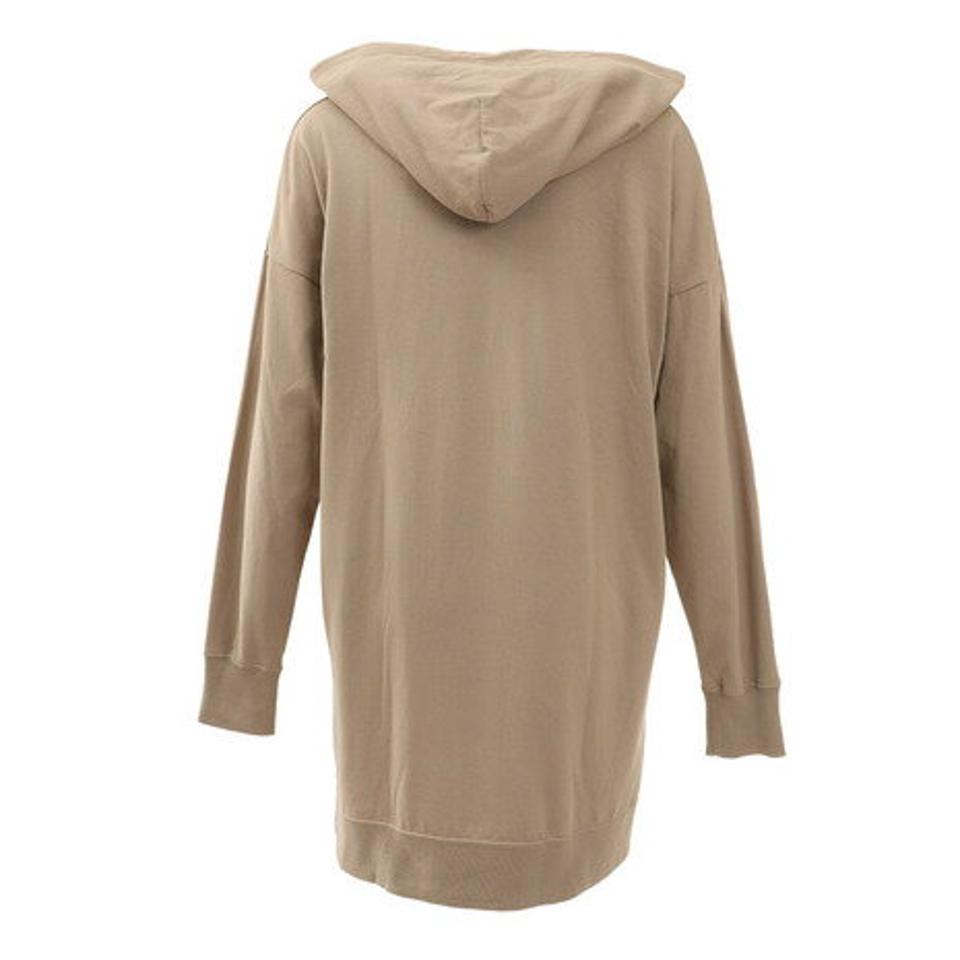 チャンピオン（CHAMPION） パーカー レディース 長袖 フーデッドシャツ CW-US409 780 （レディース）