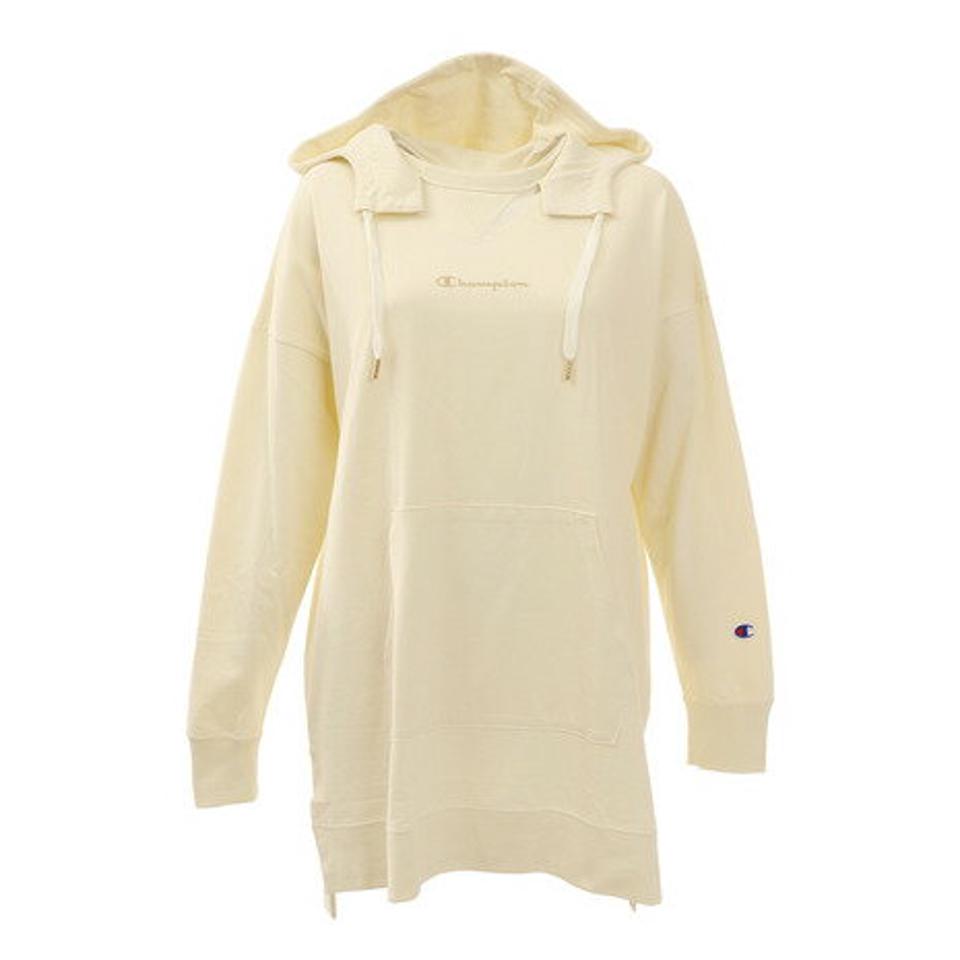 チャンピオン（CHAMPION） パーカー レディース 長袖 フーデッドシャツ CW-US409 020 （レディース）