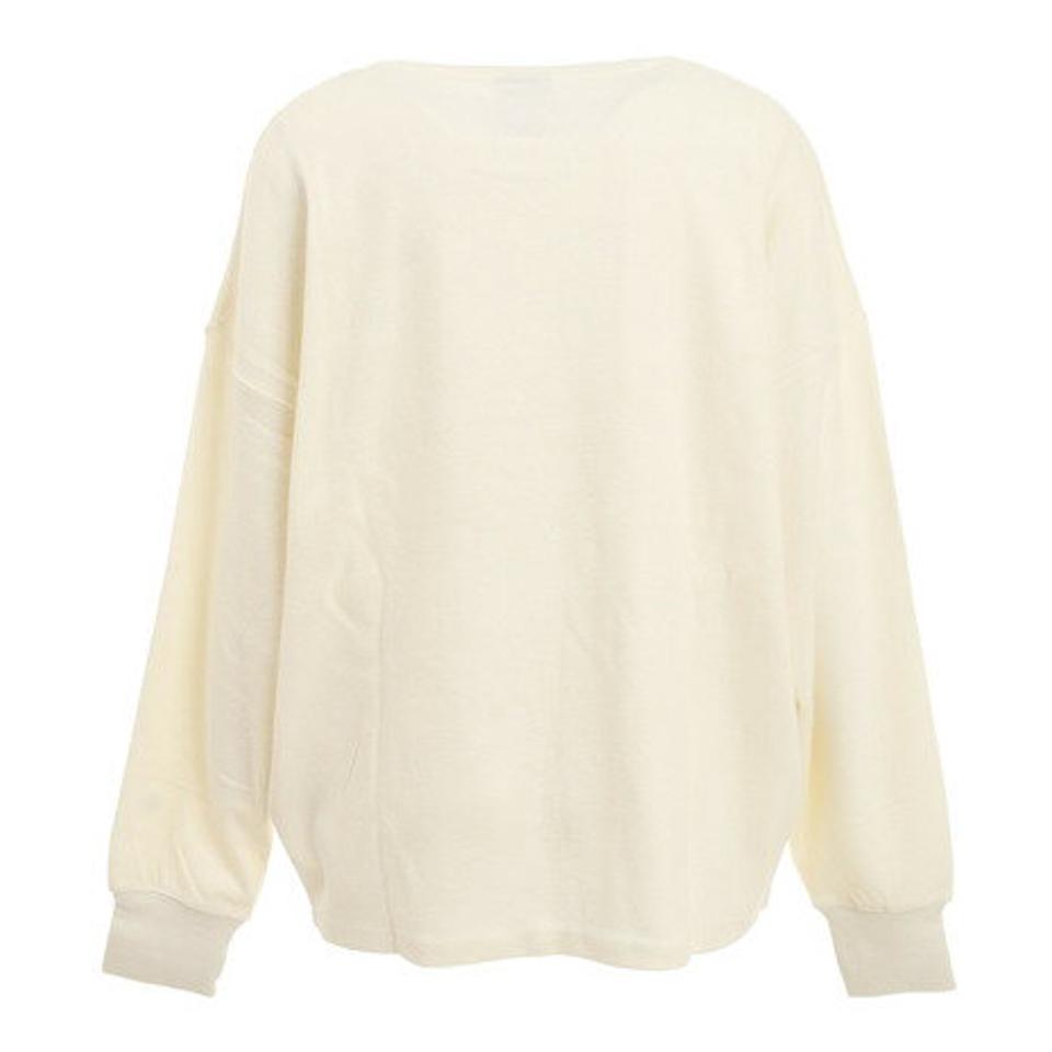 チャンピオン（CHAMPION） ロングスリーブシャツ T CW-US411 020 （レディース）