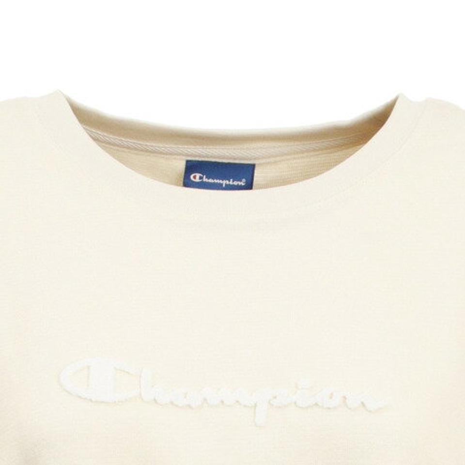 チャンピオン（CHAMPION） ロングスリーブシャツ T CW-US411 020 （レディース）