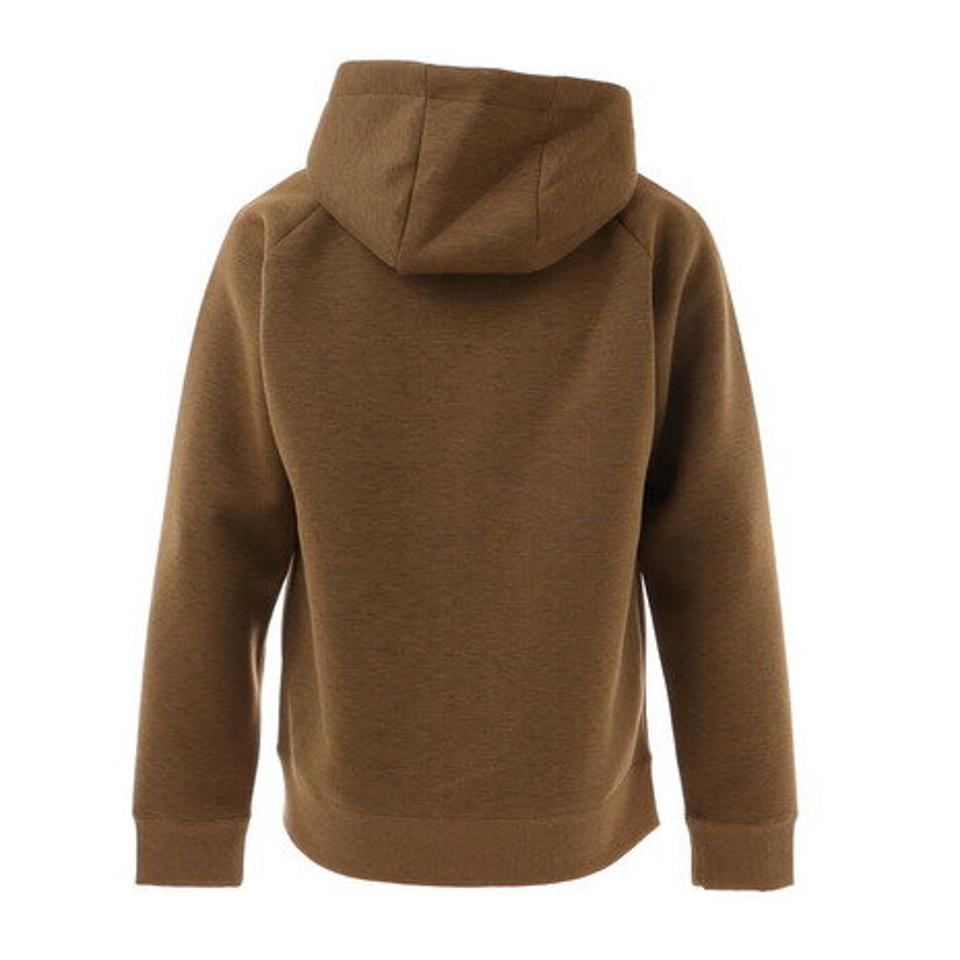 チャンピオン（CHAMPION） テックウィーブ 3LSジップフーデッドスウェットシャツ C3-US103 780 （メンズ）