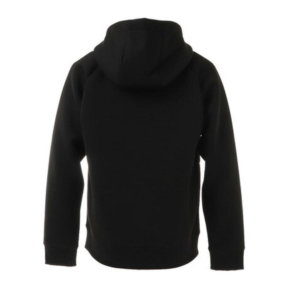 チャンピオン（CHAMPION） テックウィーブ 3LSジップフーデッドスウェットシャツ C3-US103 090 （メンズ）