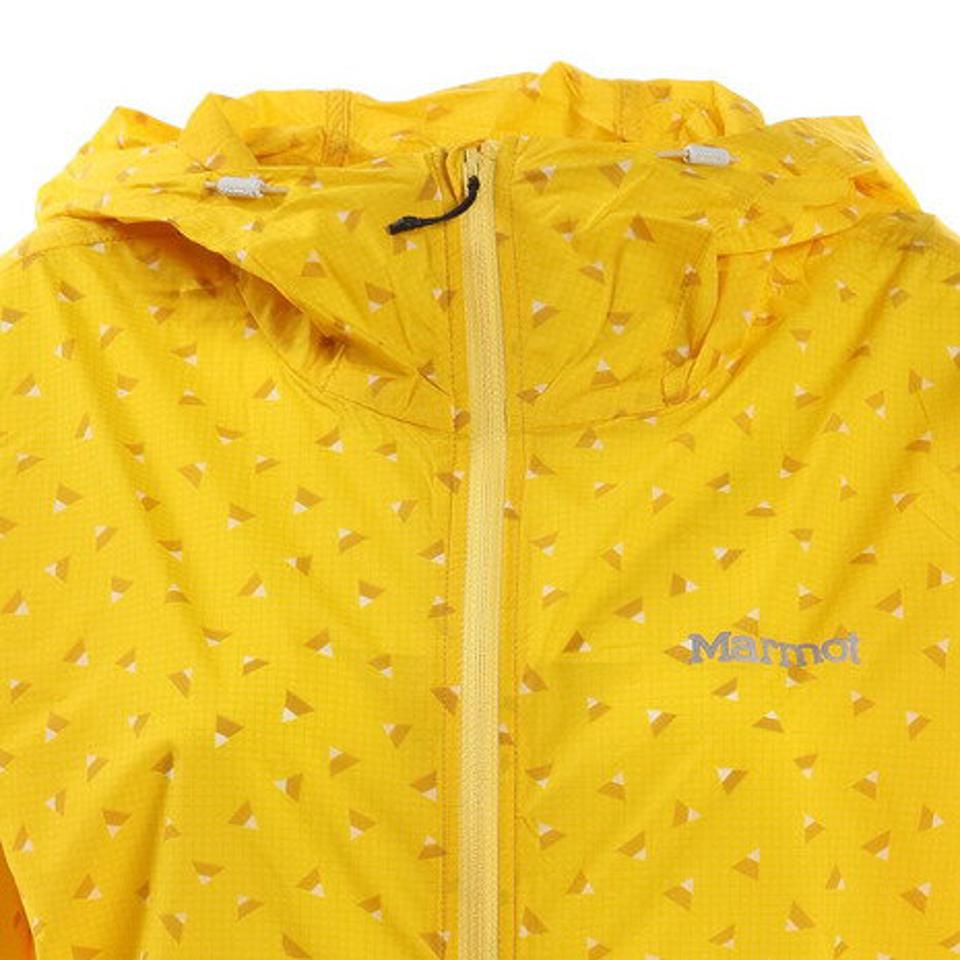 マーモット（Marmot） フライトジャケット TOWPJK14YY YMW 春 （レディース）