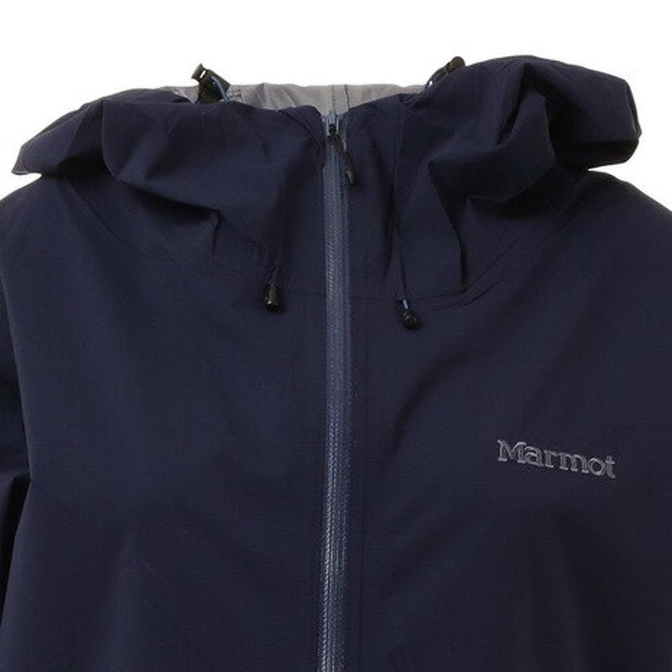 マーモット（Marmot） アウター ジャケット ストームジャケット TOWOJK00 DNV （レディース）