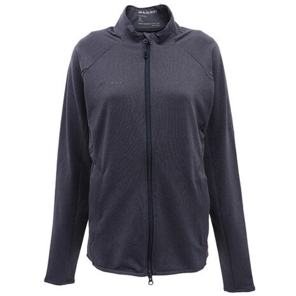 マムート（MAMMUT） フリース ジャケット フリース ネイヤー ミッドレイヤー ジャケット アジアンフィット 1014-00551-50126 （レディース）
