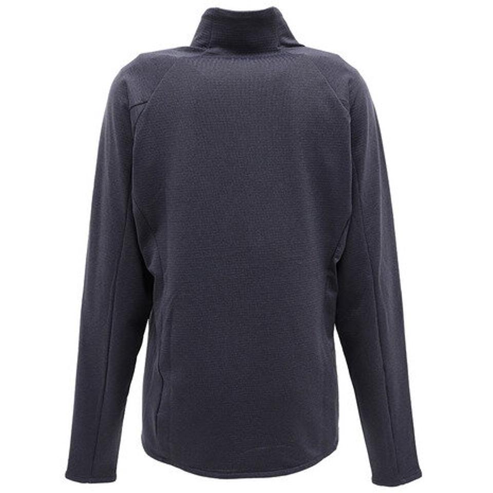 マムート（MAMMUT） フリース ジャケット フリース ネイヤー ミッドレイヤー ジャケット アジアンフィット 1014-00551-50126 （レディース）