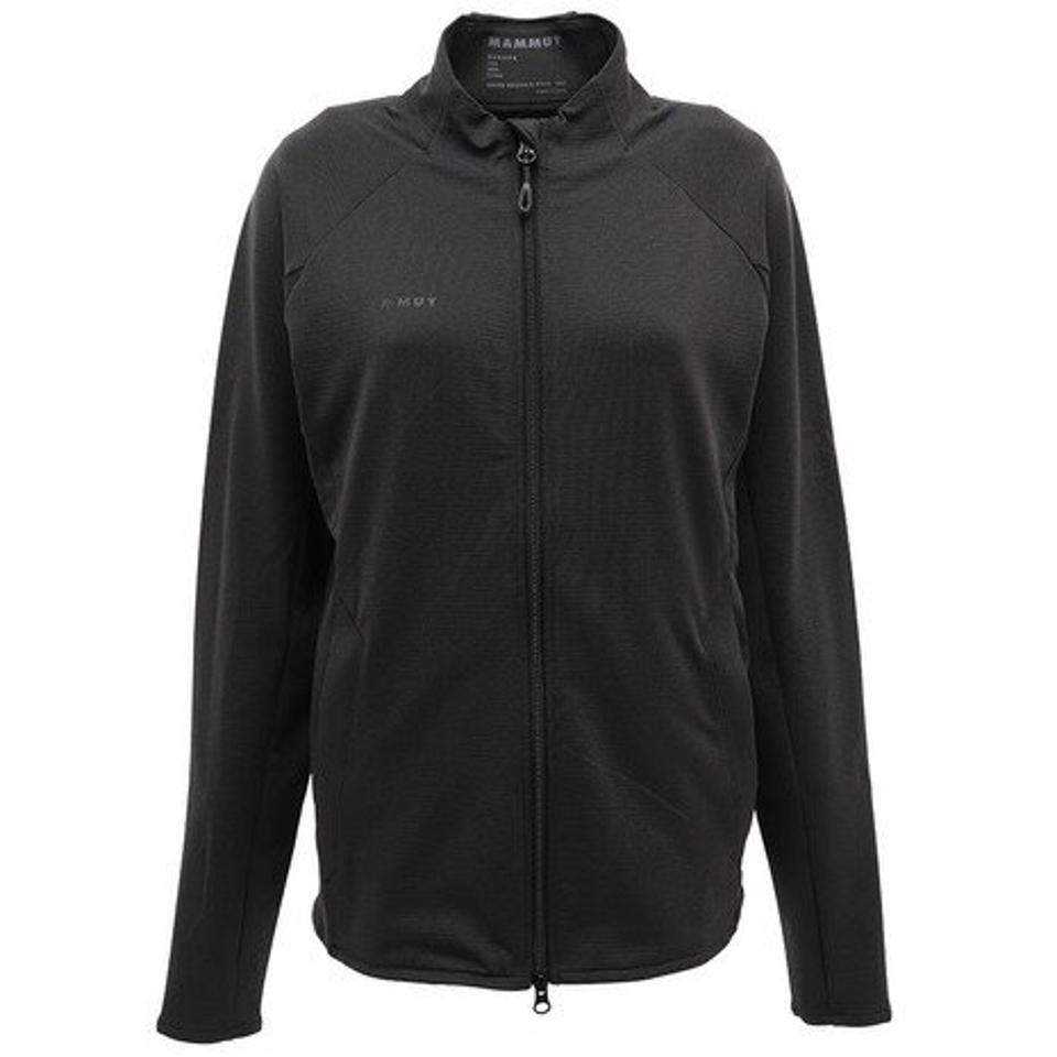 マムート（MAMMUT） フリース Nair ML Jacket AF ネイヤー ミッドレイヤー ジャケット アジアンフィット アウター 長袖 速乾 1014-00551-0033 （レディース）