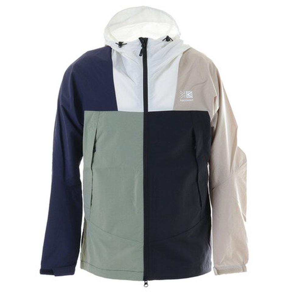 カリマー（karrimor） ジャケット アウター トライトン ライト ジャケット 9J02MBJ2/Multi 春 （メンズ）