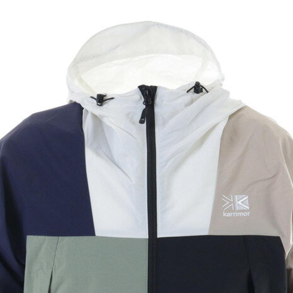 カリマー（karrimor） ジャケット アウター トライトン ライト ジャケット 9J02MBJ2/Multi 春 （メンズ）