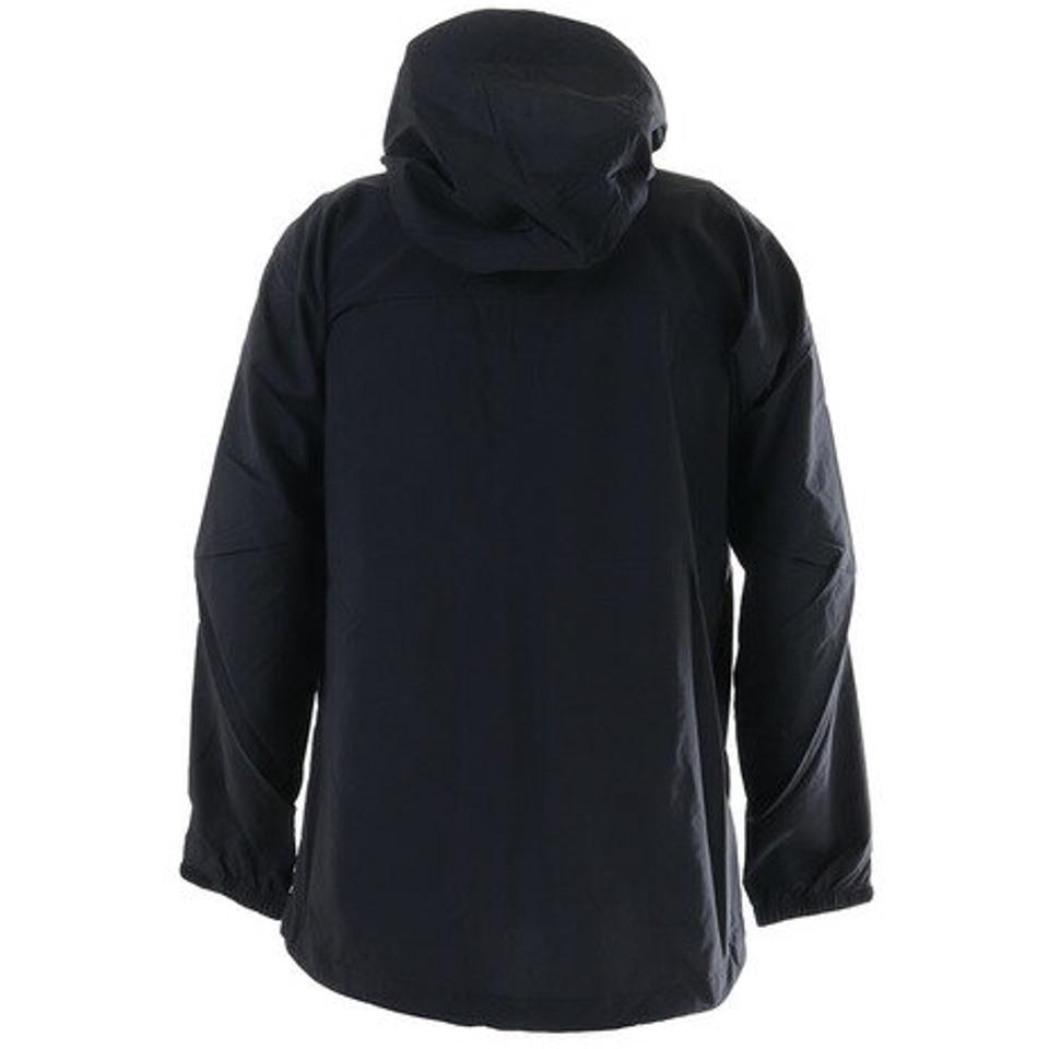 カリマー（karrimor）（メンズ）ジャケット アウター トライトン ライト スモック 3J02MBJ2/Black