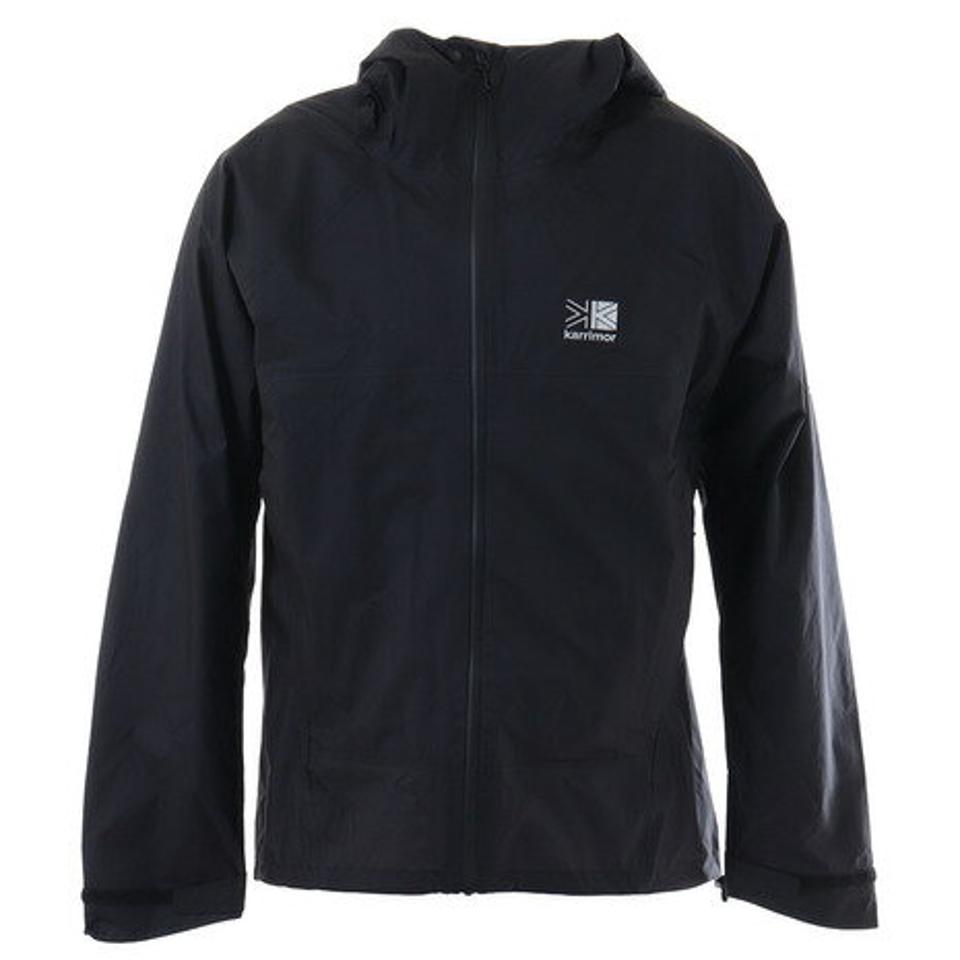 カリマー（karrimor） ジャケット アウター beaufort 3L ジャケット 2J02UBJ2/Black （メンズ）