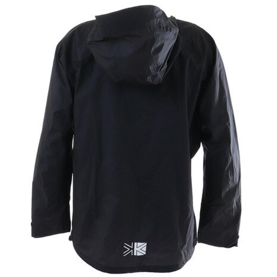 カリマー（karrimor） ジャケット アウター beaufort 3L ジャケット 2J02UBJ2/Black （メンズ）