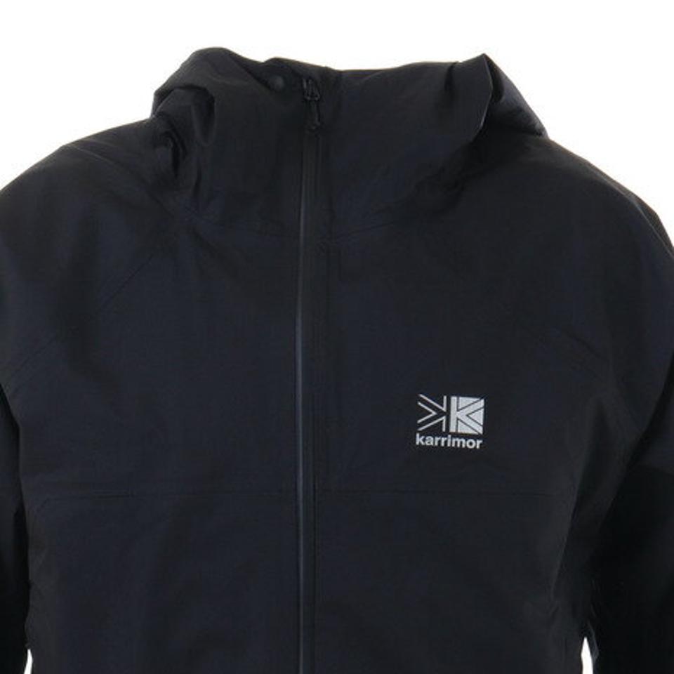 カリマー（karrimor） ジャケット アウター beaufort 3L ジャケット 2J02UBJ2/Black （メンズ）