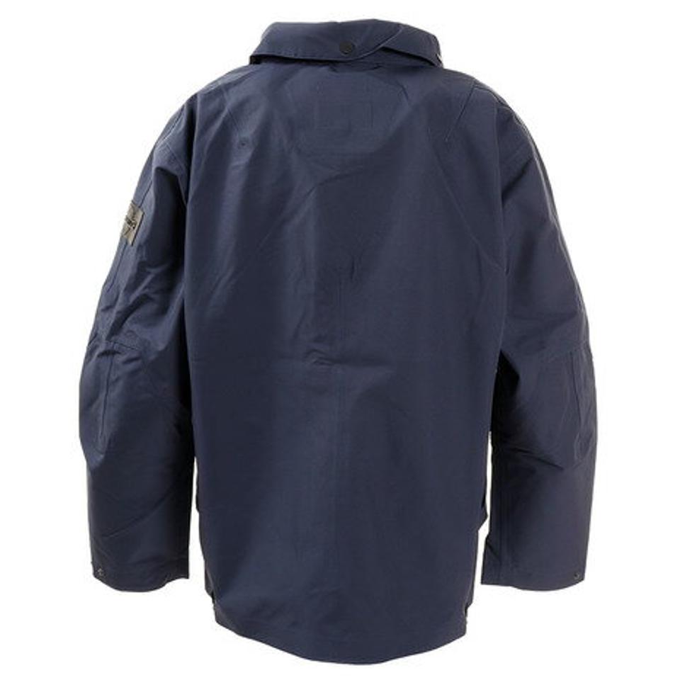 POLEWARDS（メンズ）ジャケット アウター Sympatex ハンティングジャケット PW28JN60NVY シンパテックス 断熱 防水