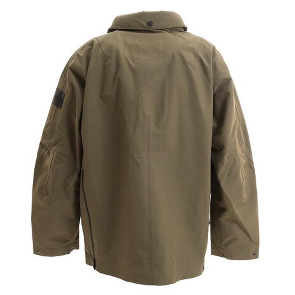 POLEWARDS（メンズ）ジャケット アウター Sympatex ハンティングジャケット PW28JN60KHK シンパテックス 断熱 防水