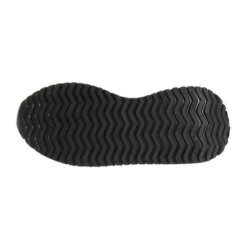 ニューバランス（new balance）（メンズ、レディース）スニーカー 黒 ブラックMS237 UX1 D スポーツシューズ 靴 シューズ