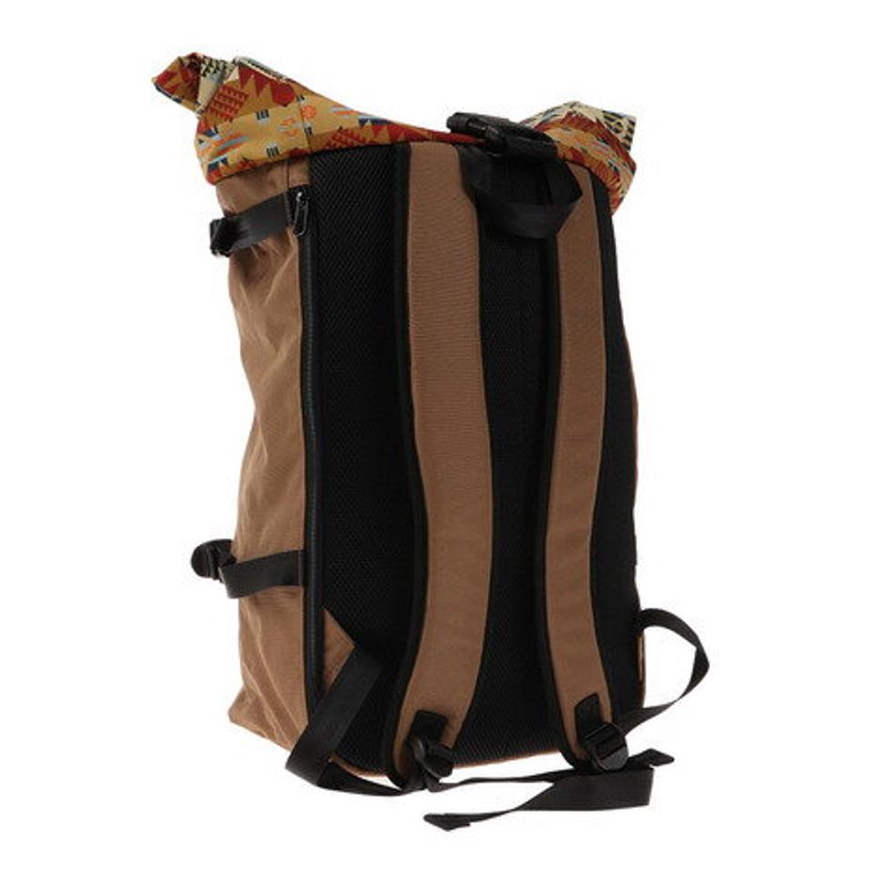 アクター（AKTR） xPENDLETON URBAN バックパック 220-075022 BK （メンズ、レディース、キッズ）