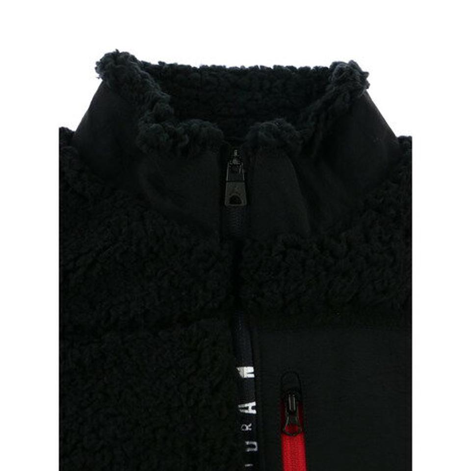 ジョーダン（JORDAN） ボーイズ JDB SHERPA JKT シェルパジャケット 95A724-023 （キッズ）