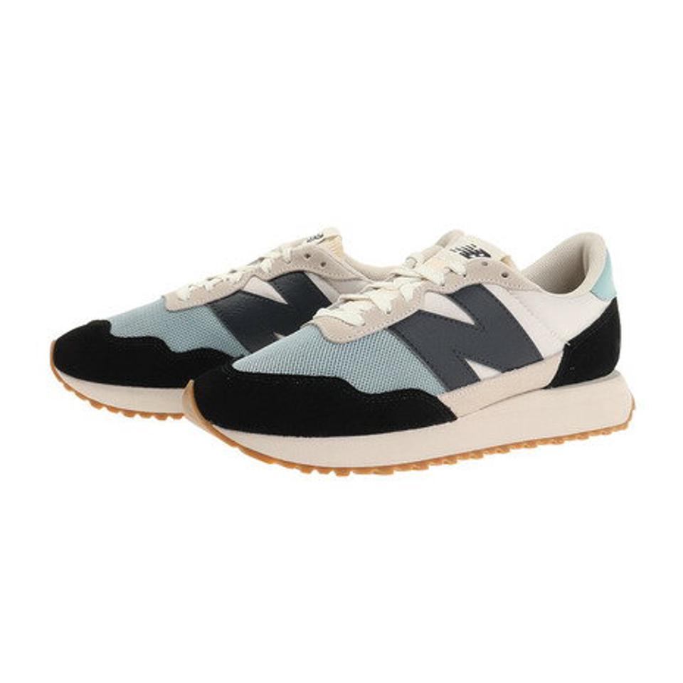 【20%OFFクーポン 27日まで】ニューバランス（new balance） スニーカー スポーツシューズ MS237 HL1 D （メンズ）