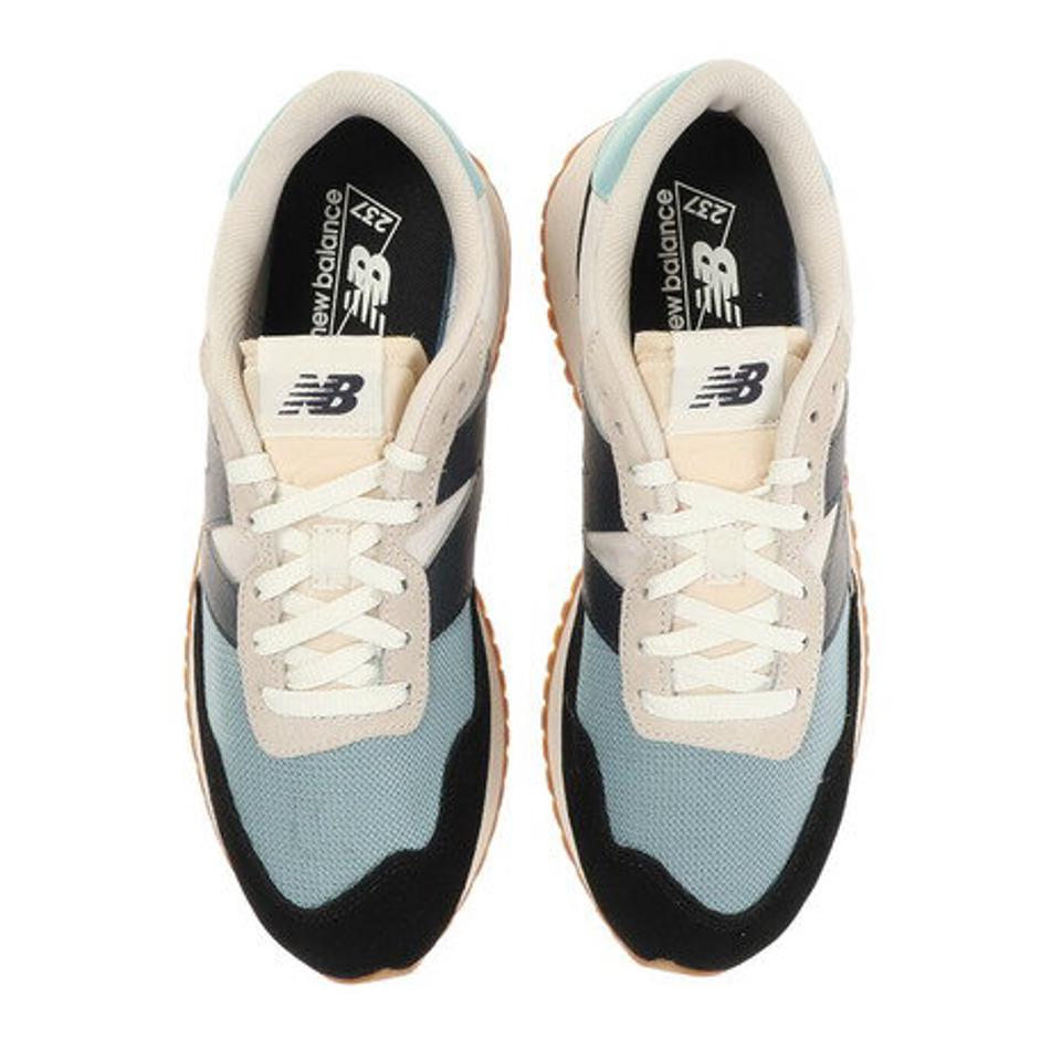 【20%OFFクーポン 27日まで】ニューバランス（new balance） スニーカー スポーツシューズ MS237 HL1 D （メンズ）