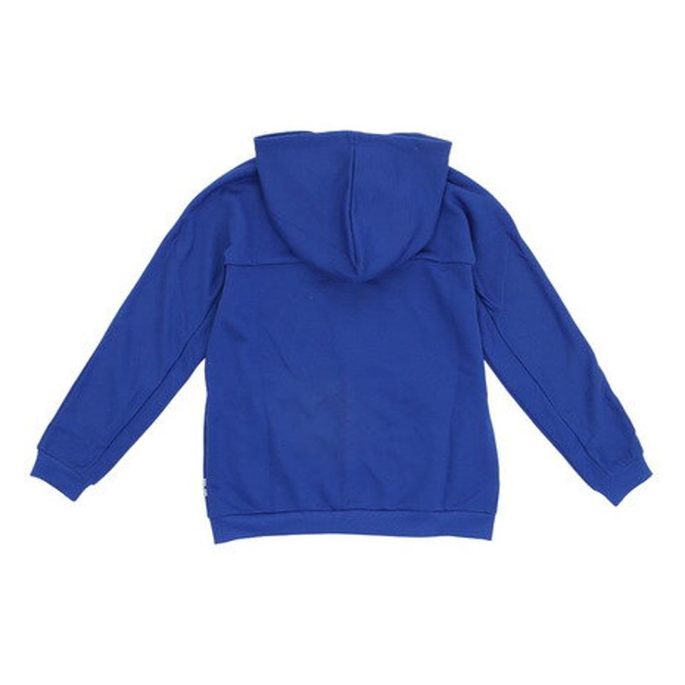 ニューバランス（new balance） ジュニア スウェットフルジップフーディ JJJP0918TRY オンライン価格 （キッズ）